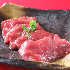 生ラムヒレ肉（数量限定）