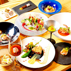 Dining Room In The Naramachi 近鉄奈良 イタリアン フレンチ ホットペッパーグルメ