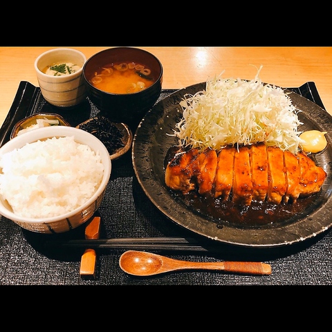 和食 はんなり 和食 のランチ ホットペッパーグルメ