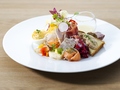 料理メニュー写真&nbsp;【平日限定!!】ひるおかプレートランチ