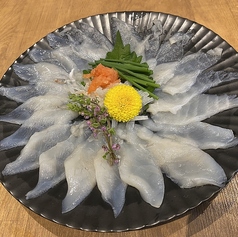 天神橋筋 ガブ飲み食堂のコース写真