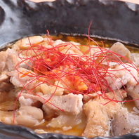 週替わりでおすすめメニューを更新♪