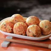 新橋筋鉄板酒場 風流のおすすめ料理3