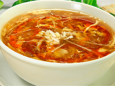 スーラータン麺