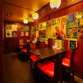 居酒屋魚と鶏ヤロー!秋葉原店の雰囲気2