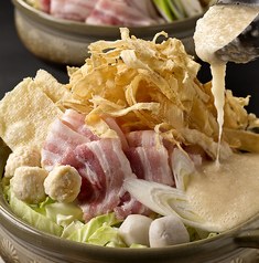 博多炉端 炉 ひばちのコース写真