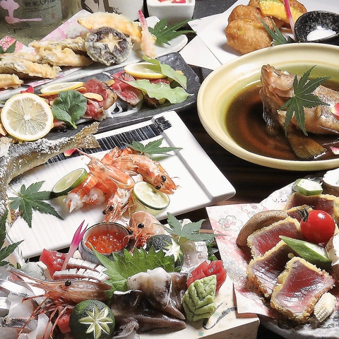 産地直送の質にこだわる食材が魅力◎姫路の人気店が三宮にNEWOPEN！