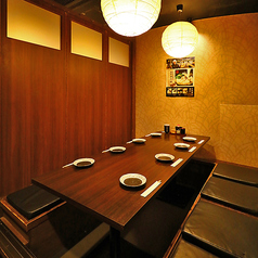 泳ぎイカ 炭火焼き 九州うまか 京橋店特集写真1