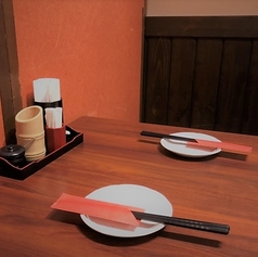 居魚屋　栄心の雰囲気3