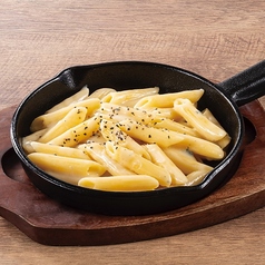 ペンネ ゴルゴンゾーラ