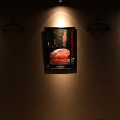 ≪すべてのバランスが揃ってこその極上の焼肉。≫