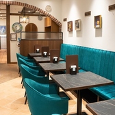 銀座びいどろ 池袋店の雰囲気2