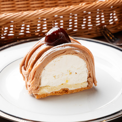 MARUZEN cafe 京都店のおすすめポイント1