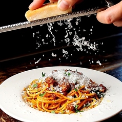 TRATTORIA Meli Melo トラットリア メリメロ特集写真1