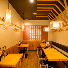 丸一酒場 津田沼店の特集写真