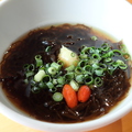 料理メニュー写真&nbsp;もずく酢