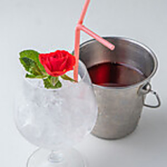 White Rose？ or Red Rose？ 白い薔薇？赤い薔薇？