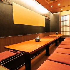 【店舗貸切】フロアだけで広さが足りない!そんな時には店舗貸切が最適です!様々なご利用シーンにおすすめ◎貸切に関しては、店舗までお気軽にご相談ください。ご予約お待ちしております♪