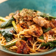 ◆スパゲッティとドリアの店◆