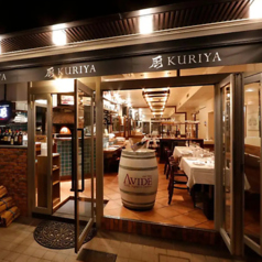 神戸牛&シチリアワイン 厨 KURIYA 神保町本店の特集写真