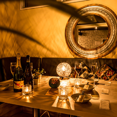 Bistro Feliz ビストロ フェリス 川崎店特集写真1