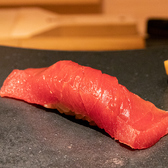 鮨 つぐみのおすすめ料理2