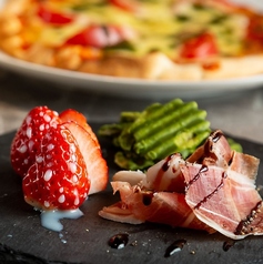 貸切×二次会×個室宴会 Supper Bar Reception 神戸三宮店のおすすめ料理1