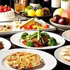 yaocho bar ヤオチョウバー 星条旗店の特集写真