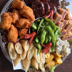 気まぐれdining GL（グッドラック）の写真