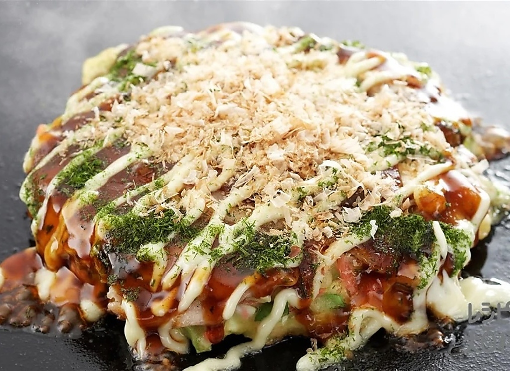 お好み焼き ちからの写真ギャラリー