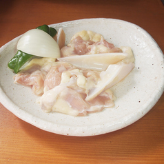 ヤゲン軟骨