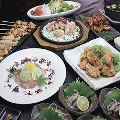 あしゃぎはやりや 垂水駅前店のおすすめ料理3
