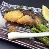 素材本来の味覚を活かした技で生まれる和の香り★