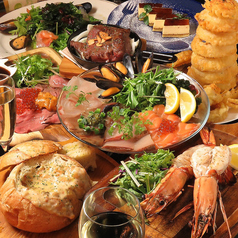 FISHERMANS BOOZE 海老名店特集写真1