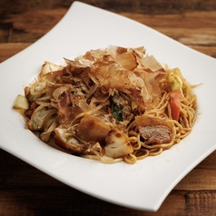 焼きそば