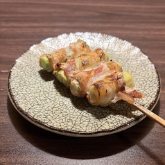 アスパラ豚巻