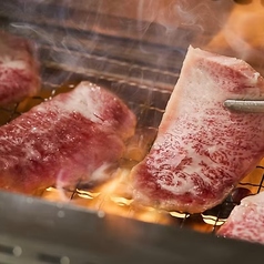 夜景テラスで楽しむ焼肉BBQ