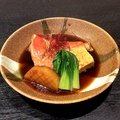 料理メニュー写真 本日のおすすめ焼魚・煮魚・魚から揚げ