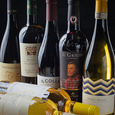 PIZZERIA LEONの写真2