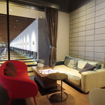 様々なお席の種類をご用意◎開放感ある店内なので、ゆっくりお過ごしいただけます！