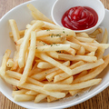 料理メニュー写真&nbsp;フレンチフライ(オリジナルまたはトリュフ塩)