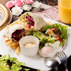 BISTRO MAUMU ビストロマウムのおすすめランチ1