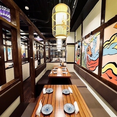 桃太郎 吉祥寺店特集写真1