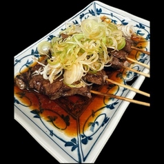 焼鳥 甚九郎 高岡駅前のおすすめ料理1