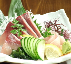 高知産 鰤(ぶり)