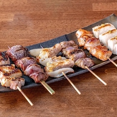 無何有 神鶏の特集写真