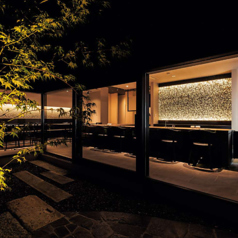 蕎の膳　櫻庭の特集写真