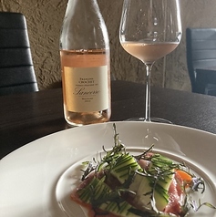 BISTRO LA VIE EST ビストロ ラヴィエ 大分県大分市のコース写真