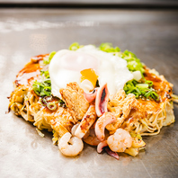 店内は生麺、持ち帰りは茹で麺！最高のおいしさを追求◎