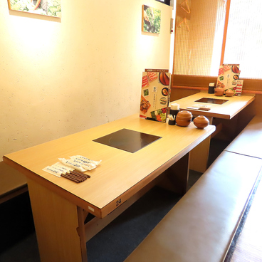 温野菜 三宿店の雰囲気1